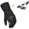 MACNA Guanti Riscaldati Macna Azra RTX Kit nero giallo