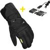 MACNA Guanti Riscaldati Macna Foton 2.0 RTX Kit nero giallo