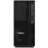 Lenovo ThinkStation P358 AMD Ryzen™ 7 Pro 5845 16 GB DDR4-SDRAM 512 SSD NVIDIA Quadro T1000 Windows 11 Tower Stazione di lavoro