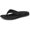 Reef Phantom II, Infradito Uomo, BK2, 38 EU