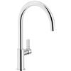 NOBILI RUBINETTERIA Nobili Rubinetterie - Flag Miscelatore cucina monocomando - cromo FL96113CR
