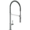 NOBILI RUBINETTERIA Nobili Rubinetterie - Miscelatore Flag da cucina con doccetta - FL96320/1CR