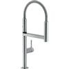 NOBILI RUBINETTERIA Nobili Rubinetterie - Miscelatore Move cucina in acciaio Inox 316L MV92300/50IX