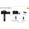 Nikon Z30 VLOGGER KIT Kit 16-50 VR f/3.5-6.3 Garanzia Nital