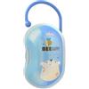 Chicco (artsana) Ch Porta Succhietto Boy 2pz