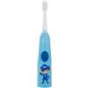 Chicco (artsana) Ch Spazzolino Elettrico Bimbo