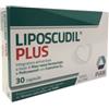 Piam Farmaceutici Liposcudil Plus Integratore Alimentare 30 Capsule