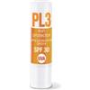 PL3 Stick Protettore Solare Spf30 Stick Labbra 5 g