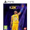 2K NBA 2K21 - Mamba Forever Edition (Versione per conversione prenotazione);