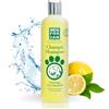 Menforsan Shampoo Antiforfora per Cani, 300ml, Combatte la Forfora e la Desquamazione della Pelle