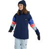BURTON GIRLS' HART JKT Giacca Junior