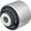 MEYLE Supporto, Braccio oscillante 1006100021 innen | Compatibile con: AUDI A4 Allroad B8, A4 Allroad B9, A4 B8, A4 B8 Avant, A4 B9, A4 B9 Avant, A5, A5, A5 Cabriolet