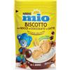 NESTLE' ITALIANA SpA MIO Bisc.Gtt Ciocc/Latte 150g