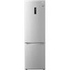 LG GBB72NSUCN1 Frigorifero Combinato Capacita' 384 Litri Total No Frost Classe Energetica E Metal Fresh