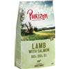 Purizon Multipack risparmio! 2 x 12 kg Purizon Crocchette senza cereali per cani - Adult Agnello & Salmone