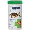 Oikos fitlife Turtles maxi 140g mangime per tartarughe ULTIMI PEZZI