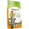 Vadigran Cockatiels & Parakeets 1kg alimento completo per calopsite