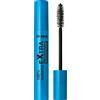 deBBY 100% VOLUME EXTRA WATERPROOF A prova di workout intensi! black