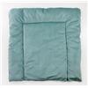 BABEES Materassino fasciatoio, 70 x 50 cm, 100% cotone, per bambine e bambini, double face, (SEA WORLD)