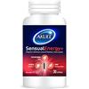 Akuel Sensual Energy+, integratore alimentare in Capsule con Ginseng, Maca, Vitamina C e zinco