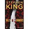 SPERLING KUPFER Billy Summers. Ediz. italiana