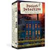 Cranio Creations - Pocket Detective 3 - Conto Alla Rovescia, Pocket Detective E' Tornato Con Un Nuovo Caso Da Risolvere, Edizione in Lingua Italiana, CC352