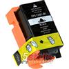 CARTUCCIA NERO COMPATIBILE CON EPSON T266 C13T26614010 - NO-NAME