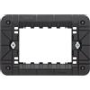 Vimar Supporto 3m serie Vimar Linea 3 posti 30613
