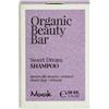 Shampoo Solido Organic Beauty Sweet Dream 50gr