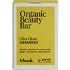 Shampoo Solido Organic Beauty Ultra Clean 50gr