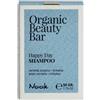 Shampoo Solido Organic Beauty Happy Day 50gr