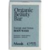 Bagnodoccia Organic Beauty Energy And Detox 50gr