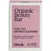 Detergente Viso Solido Organic Beauty Pretty Face Gentle Cleanser 50gr