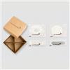 Spizzico Home BOX ECO FRIENDLY - 10 Pezzi