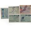 Posta militare Lotto 35 pezzi cartoline interi postali - 1935 Seconda Guerra