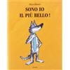 BABALIBRI Sono io il più bello Bababum