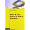 Il Mulino Forme di Stato e forme di governo