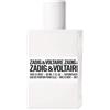 Zadig & Voltaire this is her! - eau de parfum donna 30 ml vapo