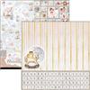 Blocchi di Carte Scrap Dreamland Pad 8