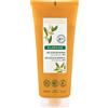 Klorane Fiori d'Arancio - Gel Doccia Nutritivo con Burro di Cupuacu, 200ml