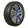 MICHELIN EASY GRIP EVOLUTION EVO13 - CATENE DA NEVE COMPOSITE 8 mm OMOLOGATE