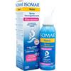COSWELL SpA ISOMAR SPRAY DECONGESTIONANTE ACIDO IALURONICO 100 ML
