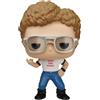 FUNKO POP MOVIES NAPOLEON DYNAMITE NAPOLEON VINYL NEW