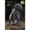 STAR ACE ONE MILLION YEARS B.C. Soft Vinyl Model Kit Allosaurus Ray Harryhausen STAR ACE