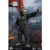 STAR ACE RISE OF THE PLANET OF THE APES Caesar 2.0 Statua Normal Version 30 cm STAR ACE