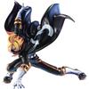 MEGAHOUSE One Piece P.O.P. Warriors Alliance Statua PVC Osoba Mask 21 cm by MEGAHOUSE
