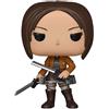 FUNKO POP ANIME MANGA ATTACK ON TITAN YMIR VINYL FIGURE NEW!