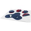 Trixie Gioco Interattivo per Cani Dog Activity Coperta Snif Snif Livello 2 70 x 70 cm