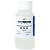 Aquamaster - Misuratori pH e EC Soluzione Calibrazione EC 14.13 - 100ML