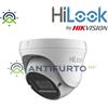 Hikvision THC-T320-VF (2.8-12mm) TURRET OTTICA VARIFOCALE 4 IN 1- 2MP - Hikvision